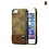 Zenus iPhone 5 / 5S Masstige Camo Bar -Green