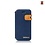 Zenus iPhone 5 / 5S Masstige Color Edge Diary Series - Navy