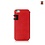 Zenus iPhone 5 / 5S Masstige Color Edge Diary Series - Wine Red