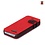 Zenus iPhone 5 / 5S Masstige Color Edge Diary Series - Wine Red