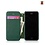 Zenus iPhone 5 / 5S Masstige Color Edge Diary Series - Black