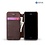 Zenus Iphone 5 / 5S Masstige Color Point Diary Series -Black Chocolate