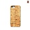 Zenus iPhone 5 / 5S Masstige E-Cork Bar - Neon Bleu