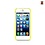 Zenus iPhone 5 / 5S Masstige E-Cork Bar - Neon Green