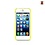 Zenus iPhone 5 / 5S Masstige E-Cork Bar - Neon Green
