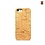 Zenus iPhone 5 / 5S Masstige E-Cork Bar - Neon Orange