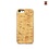 Zenus iPhone 5 / 5S Masstige E-Cork Bar - Neon Pink