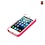 Zenus iPhone 5 / 5S Masstige E-Cork Bar - Neon Pink