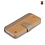 Zenus iPhone 5 / 5S Masstige E-note Diary Series - Camel