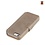 Zenus iPhone 5 / 5S Masstige E-note Diary Series - Camel