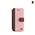 Zenus iPhone 5 / 5S Masstige E-note Diary Series - Pink