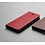 Avoc iPhone 5 / 5S Masstige Nuovo Diary Avoc - Dark Red