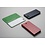 Avoc iPhone 5 / 5S Masstige Nuovo Diary Avoc - Dark Red