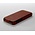 Avoc iPhone 5 / 5S Masstige Toscane Folder Avoc - Brown