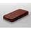 Avoc iPhone 5 / 5S Masstige Toscane Folder Avoc - Brown