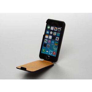 Avoc iPhone 5 / 5S Masstige Toscane Folder Avoc - Brown