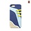 Zenus iPhone 5 / 5S Mastige Sneakers Bar Case - Blue