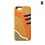 Zenus iPhone 5 / 5S Mastige Sneakers Bar Case - Camel