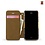 Zenus iPhone 5 / 5S Prestige Eel Leather Diary Series - Multi Brown