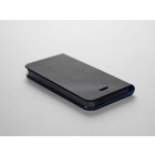 Avoc iPhone 5 / 5S Prestige Ferrara Diary Avoc - Black