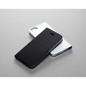 Avoc iPhone 5 / 5S Prestige Ferrara Diary Avoc - Black