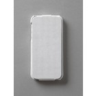 Avoc iPhone 5 / 5S Prestige Ferrara Folder Avoc - White