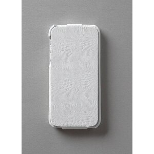 Avoc iPhone 5 / 5S Prestige Ferrara Folder Avoc - White