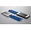Avoc iPhone 5 / 5S Prestige Ferrara Folder Avoc - White