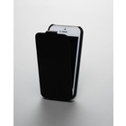 Avoc iPhone 5 / 5S Prestige Ferrara Folder Avoc - Black