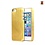 Zenus iPhone 5 / 5S Prestige Gold Bar Case - Gold