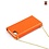 Zenus iPhone 5 / 5S Prestige L-diary - Orange