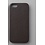 Avoc iPhone 5 / 5S Prestige Milano Spiga Avoc - Black Chocolat