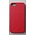 Avoc iPhone 5 / 5S Prestige Milano Spiga Avoc -Red