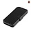 Zenus iPhone 5 / 5S Prestige Minimal Diary Series - Black