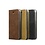 Zenus iPhone 5 / 5S Prestige Pixel Leather Diary - Yellow