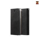 Zenus iPhone 5 / 5S Prestige Pixel Leather Diary - Black