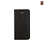 Zenus iPhone 5 / 5S Prestige Pixel Leather Diary - Black