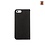 Zenus iPhone 5 / 5S Prestige Pixel Leather Diary - Black