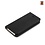 Zenus iPhone 5 / 5S Prestige Pixel Leather Diary - Black