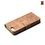 Zenus iPhone 5 / 5S Prestige Retro Vintage Diary - Vintage Brown