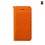 Zenus iPhone 5 / 5S Prestige Signature Diary - Orange