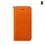 Zenus iPhone 5 / 5S Prestige Signature Diary - Orange