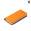 Zenus iPhone 5 / 5S Prestige Signature Diary - Orange