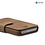 Zenus iPhone 5 / 5S Prestige Vintage Diary (W / Strap) - Vintage Brown