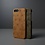 Bravado iPhone 5 / 5S Rolling Stones - All Over Tongue Cloud Bar - Brown