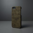 Bravado iPhone 5 / 5S Rolling Stones - All Over Tongue Cloud Bar - Khaki