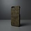 Bravado iPhone 5 / 5S Rolling Stones - All Over Tongue Cloud Bar - Khaki