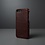 Bravado iPhone 5 / 5S Rolling Stones - All Over Tongue Slim Bar - Brown