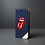 Bravado iPhone 5 / 5S Rolling Stones - Classic Tongue Denim Diary