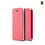 Zenus iPhone 5C Masstige Color Flip Series - Pink